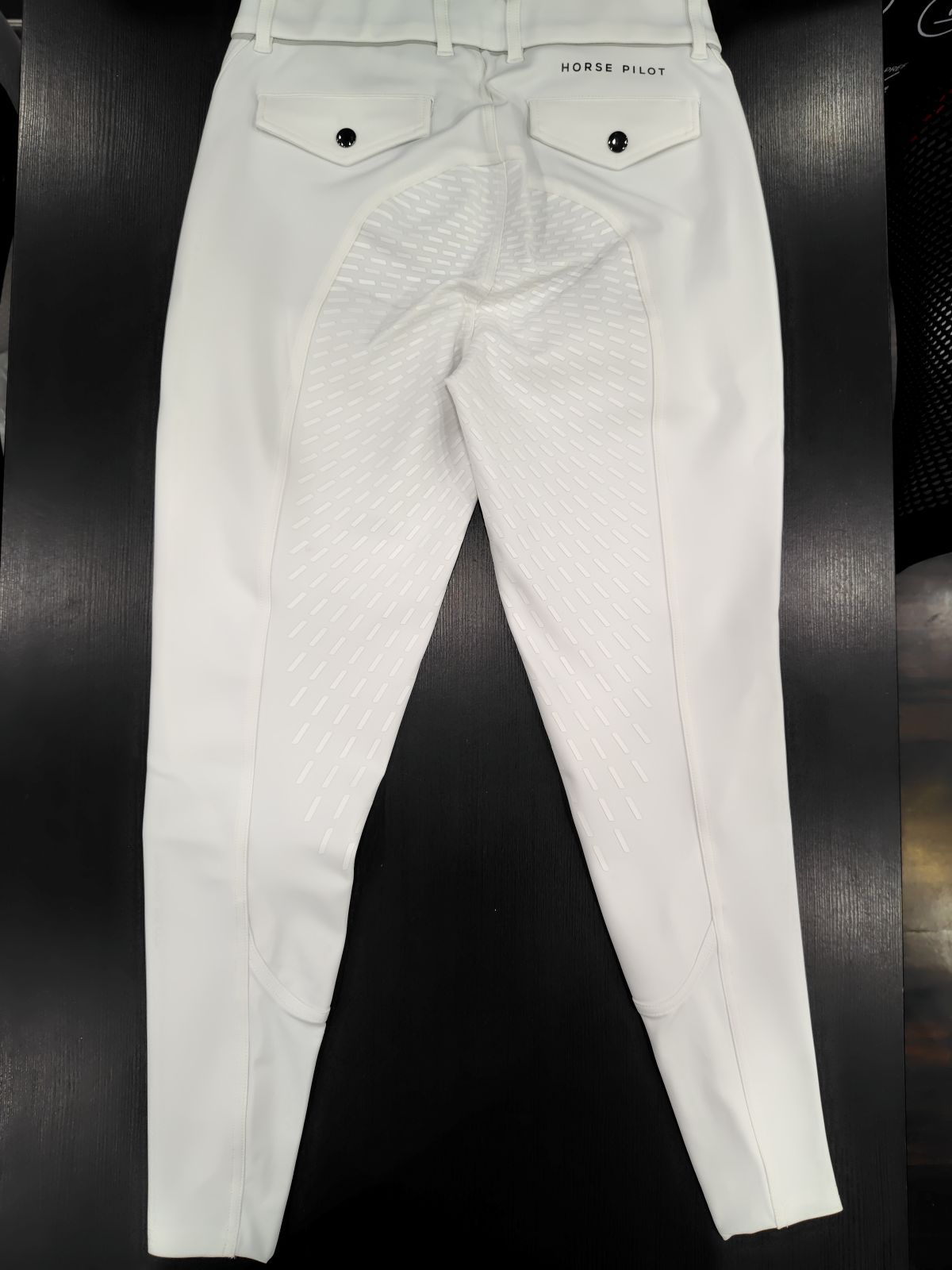 【WEB限定20%off】ホースパイロット フルグリップキュロット メンズ