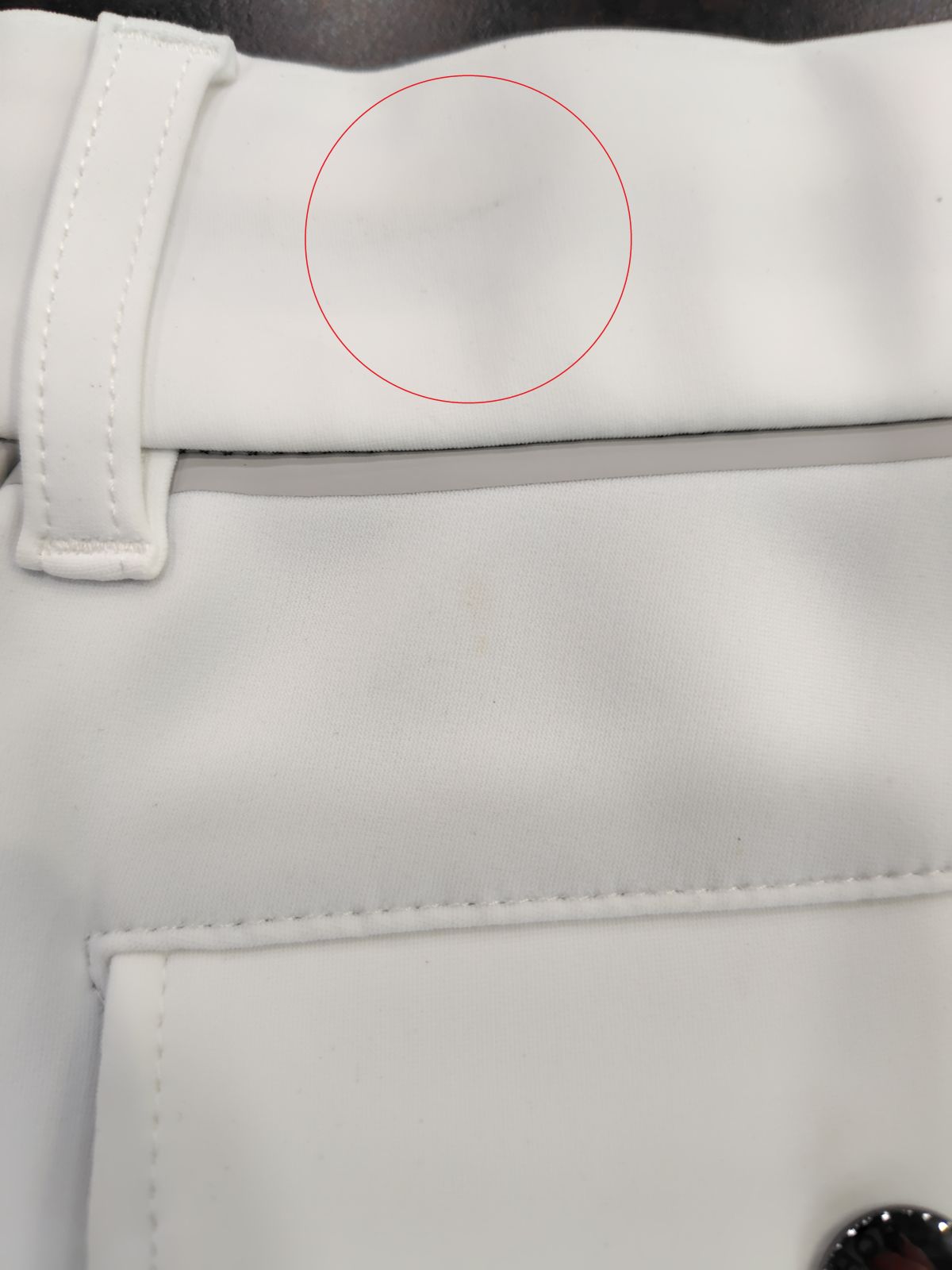 【WEB限定20%off】ホースパイロット フルグリップキュロット メンズ