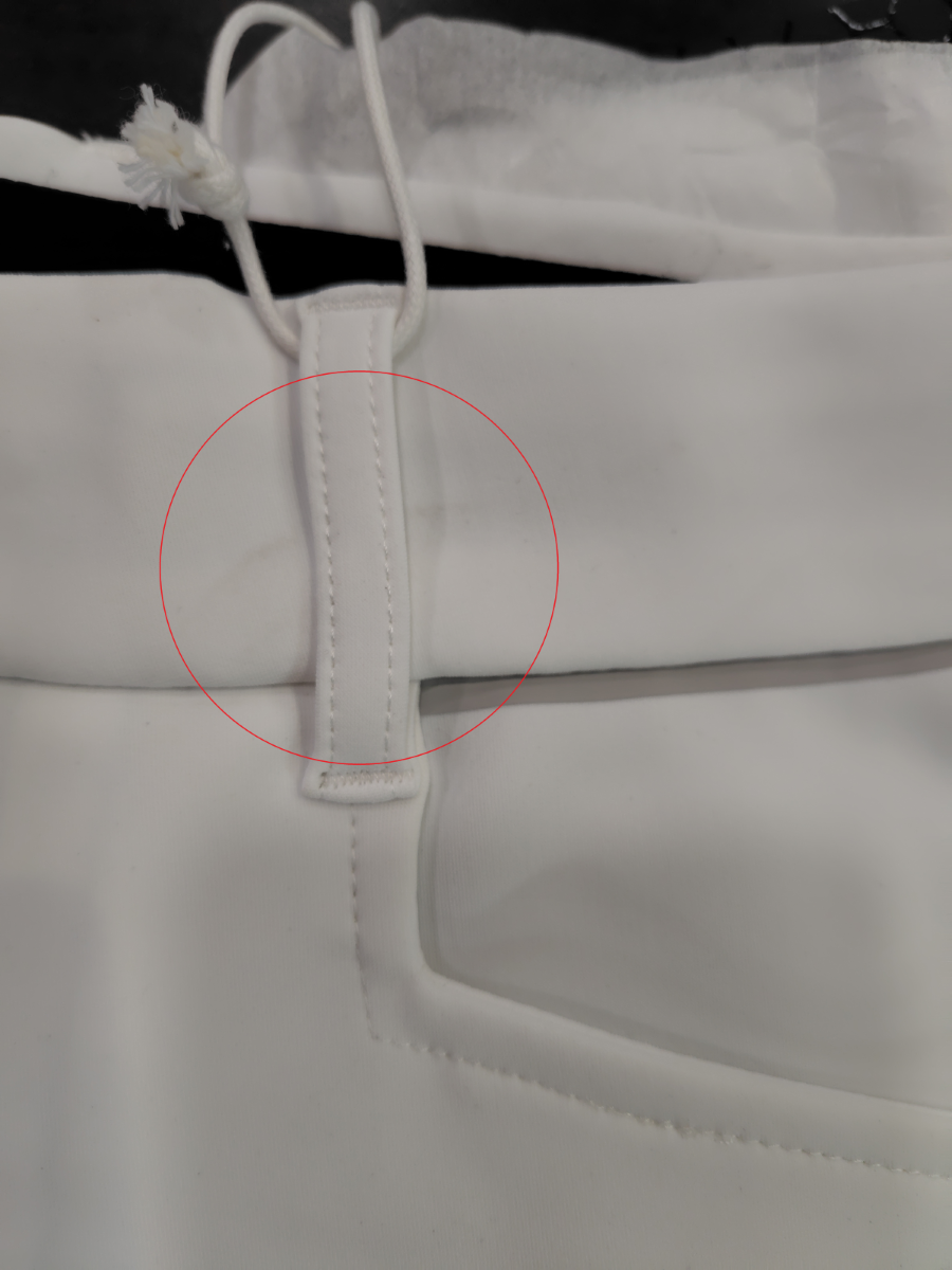 【WEB限定20%off】ホースパイロット フルグリップキュロット メンズ