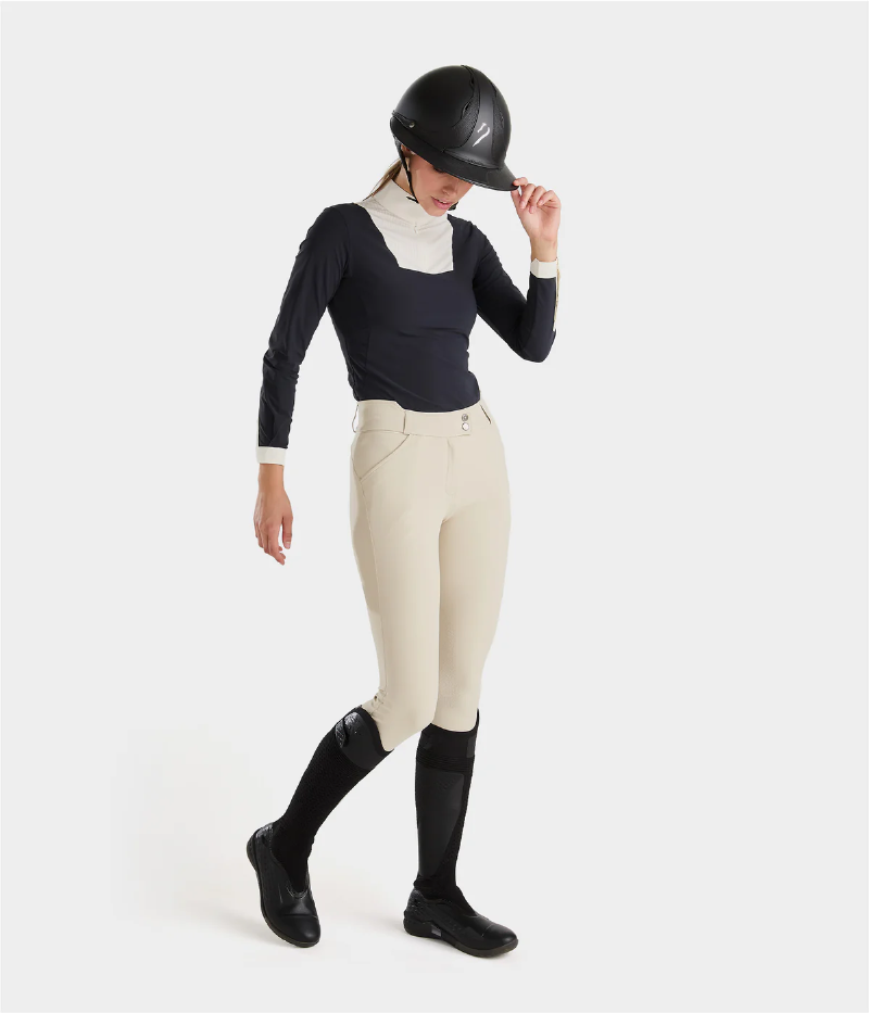 ホースパイロットX-PrimeキュロットWomen