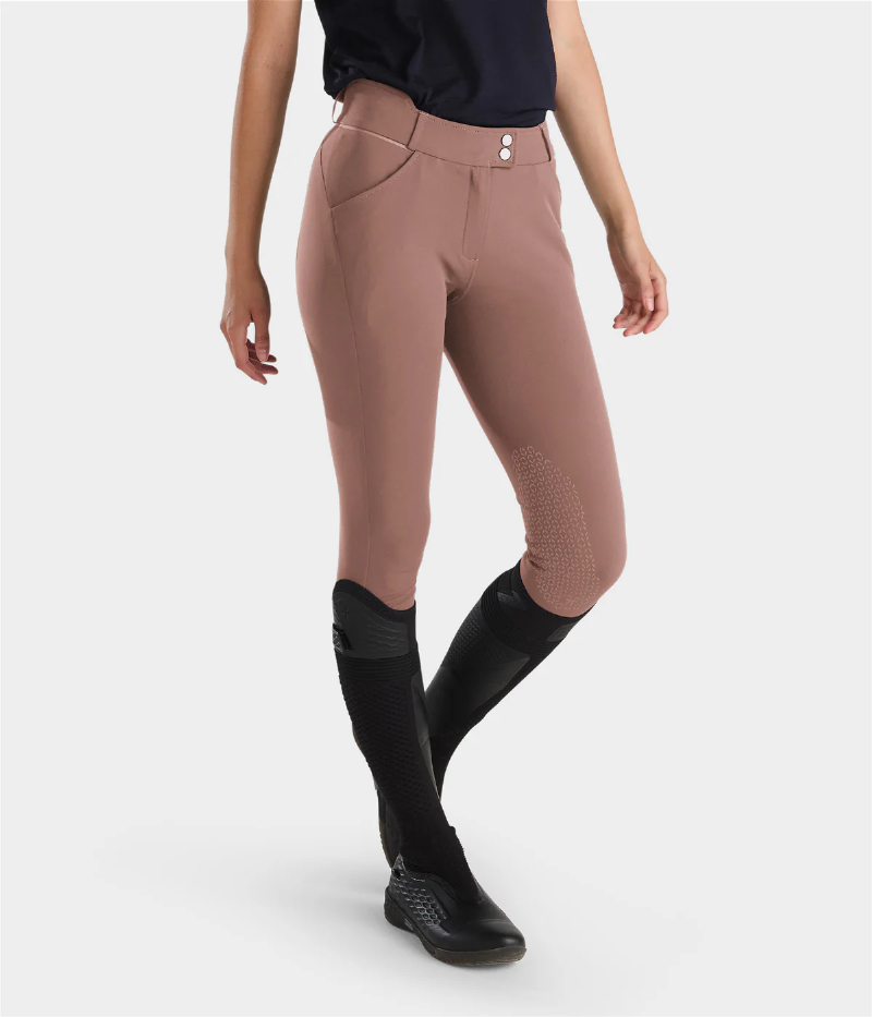 ホースパイロットX-PrimeキュロットWomen