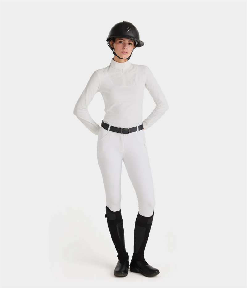 ホースパイロットX-PrimeキュロットWomen