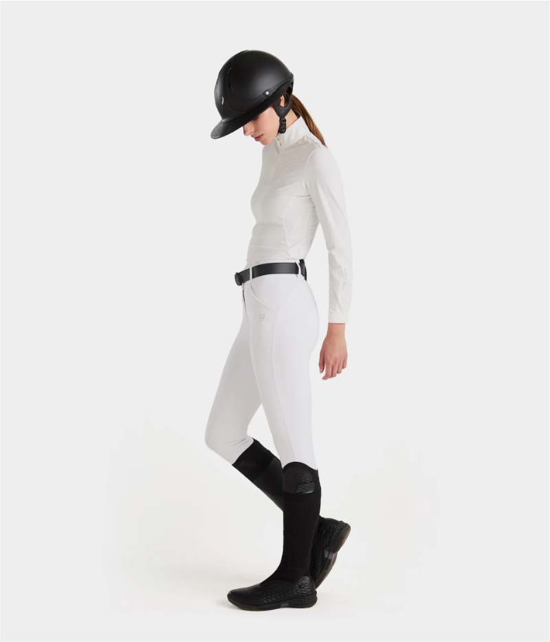ホースパイロットX-PrimeキュロットWomen