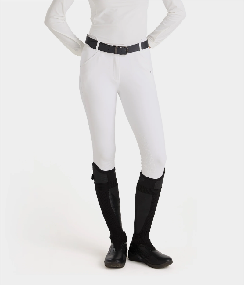 ホースパイロットX-PrimeキュロットWomen
