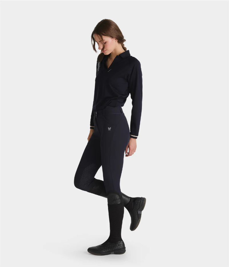 ホースパイロットX-PrimeキュロットWomen