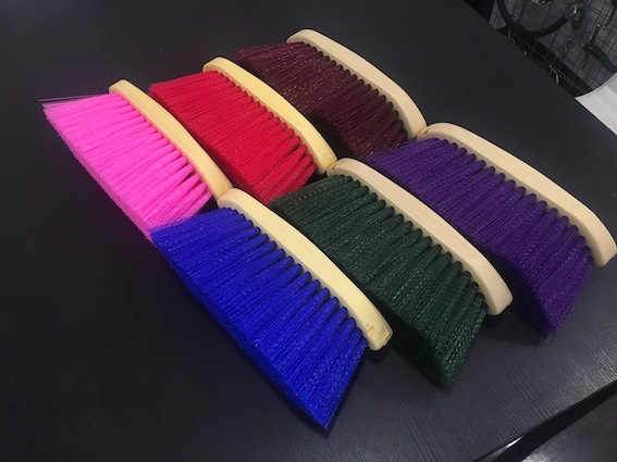 VB ナイロンロングブラシ LPCL