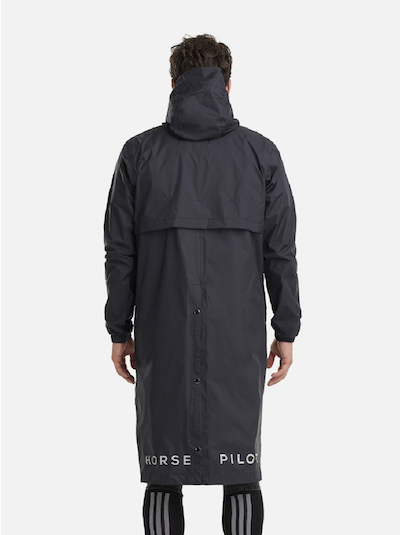 乗馬レインジャケット SALE40％ OFF】 キングスランド 909 ユニセックス レイン