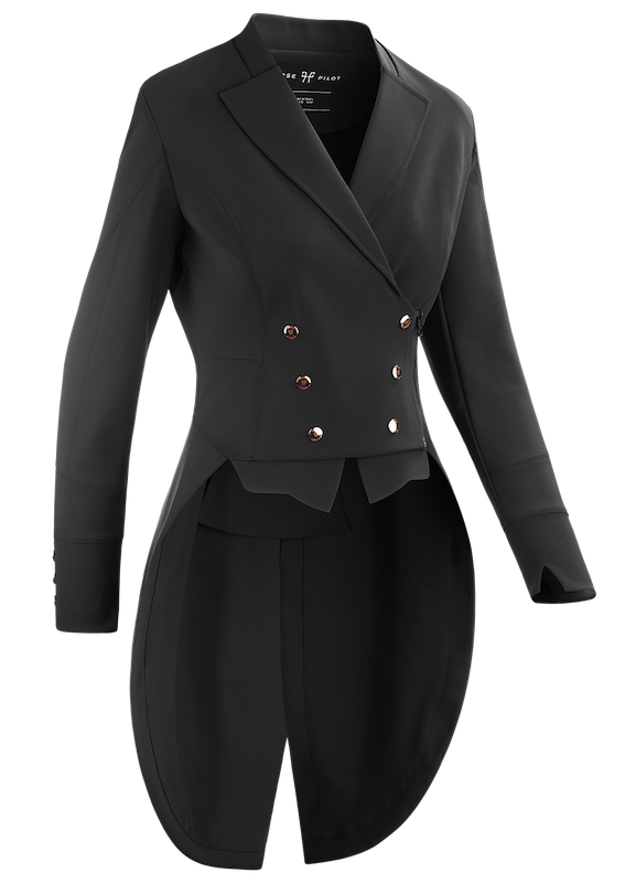 ホースパイロット 燕尾服Women 2020