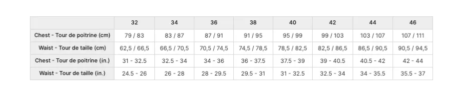 ホースパイロット 燕尾服Women 2020