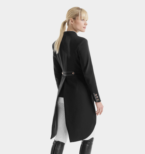 ホースパイロット 燕尾服Women 2020