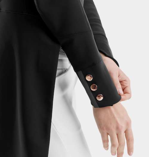 ホースパイロット 燕尾服Women 2020