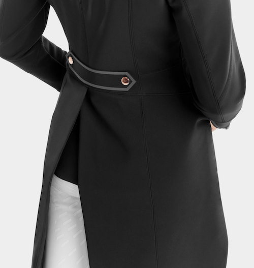 ホースパイロット 燕尾服Women 2020