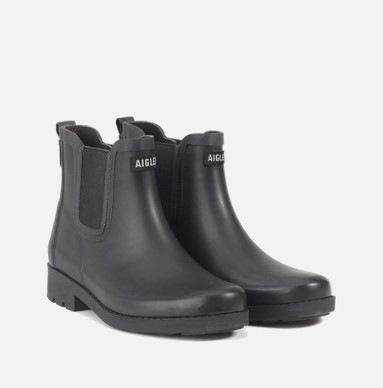 AIGLE CARVILLE 2 23cm エーグル　カーヴィル　ラバーブーツ AIGLE（エーグル） カーヴィル2 ラバーブーツ｜乗馬用品なら中江物産