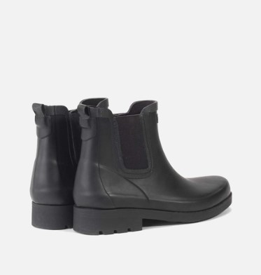 AIGLE(エーグル) カーヴィル2 ラバーブーツ