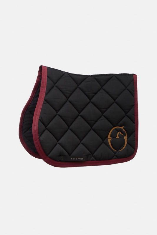 ヴェストラム 障害用ゼッケン BONN