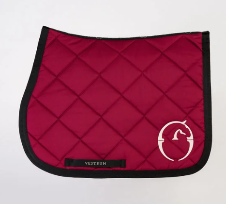 ヴェストラム 障害用ゼッケン BONN