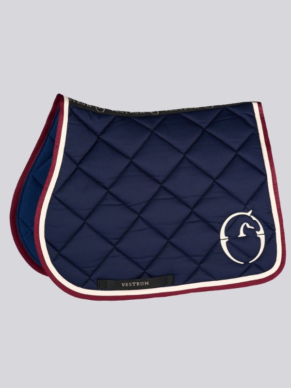 ヴェストラム 障害用ゼッケン BONN