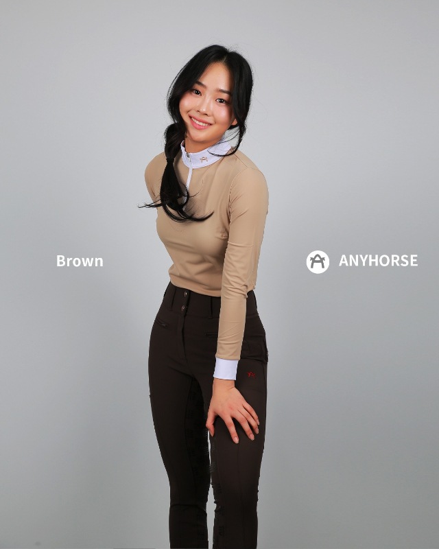 (ｴﾆｰﾎｰｽ)ANYHORSE  ﾌﾙｸﾞﾘｯﾌﾟｷｭﾛｯﾄ(F1)女性