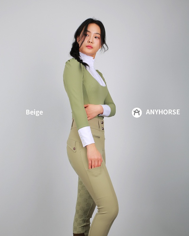 (ｴﾆｰﾎｰｽ)ANYHORSE  ﾌﾙｸﾞﾘｯﾌﾟｷｭﾛｯﾄ(F1)女性