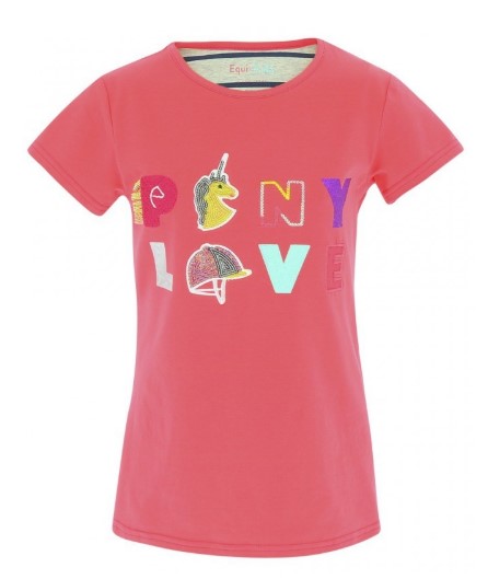 【WEB限定50％off】  キッズTシャツ CLOE/JUDIT