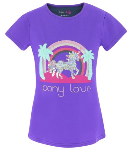 【WEB限定50％off】  キッズTシャツ CLOE/JUDIT
