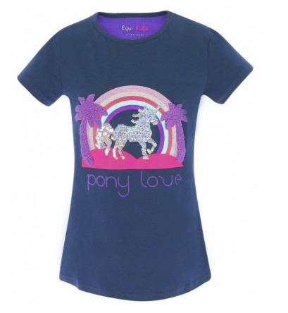 【WEB限定50％off】  キッズTシャツ CLOE/JUDIT