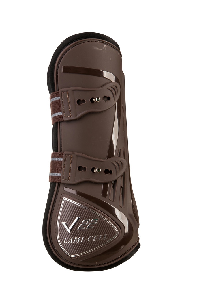 ラミセル V22テンドンブーツ