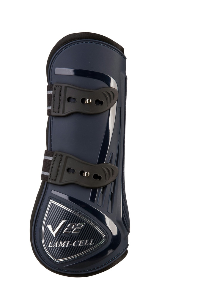 ラミセル V22テンドンブーツ｜乗馬用品なら中江物産通販サイト