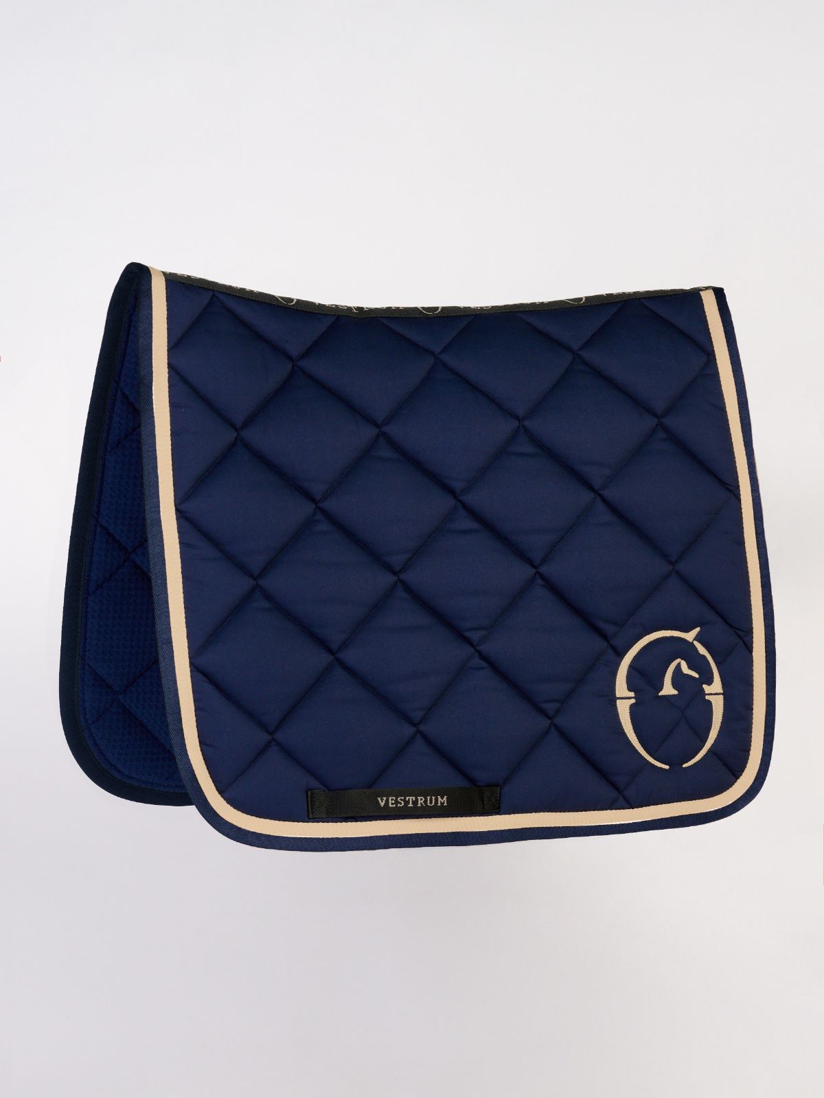 ヴェストラム 馬場用 ゼッケン CHICAGO｜乗馬用品・馬具なら中江物産 