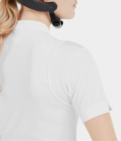 ホースパイロット　競技シャツAerolightレディス 2024SS