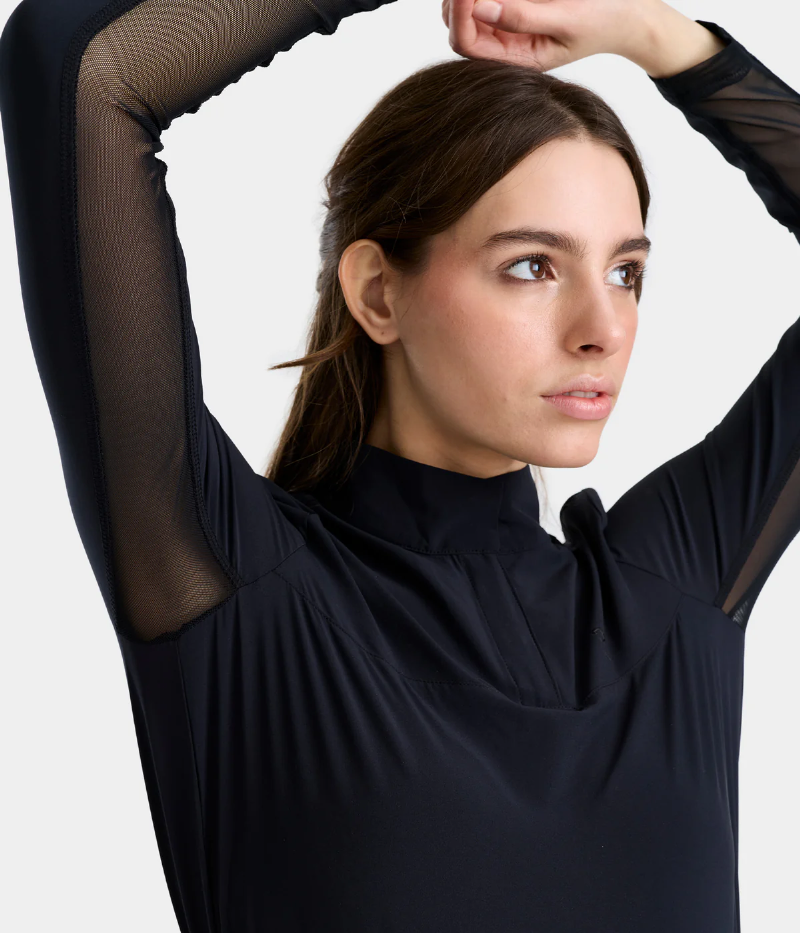 ホースパイロット サンライズシャツ ローラー・クラウトmodel