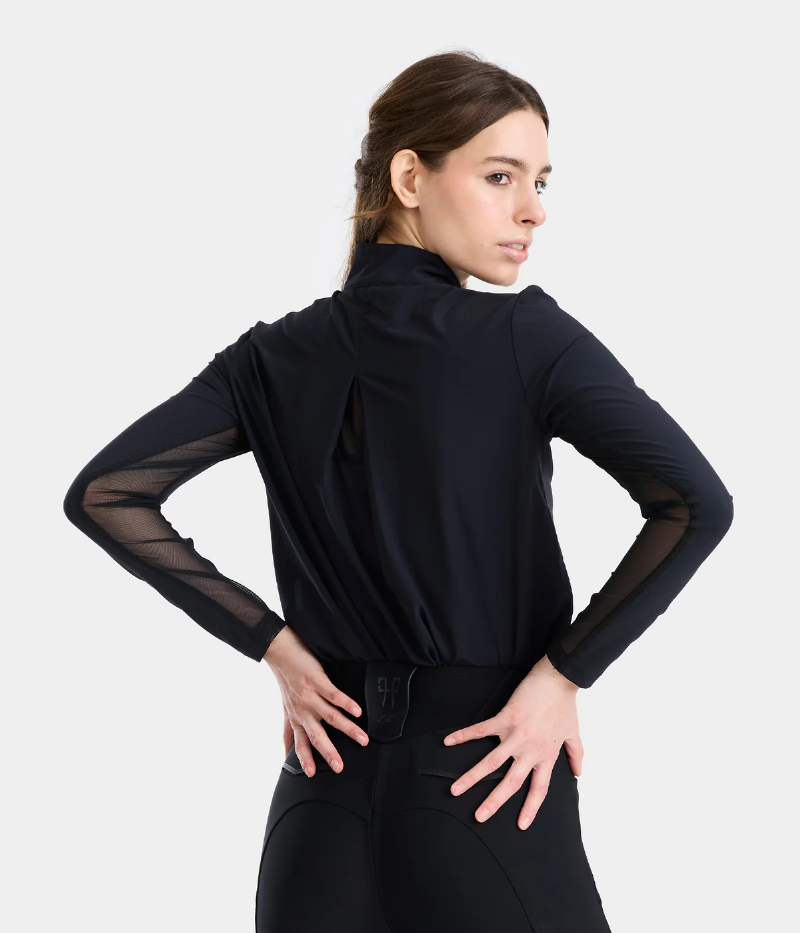 ホースパイロット サンライズシャツ ローラー・クラウトmodel