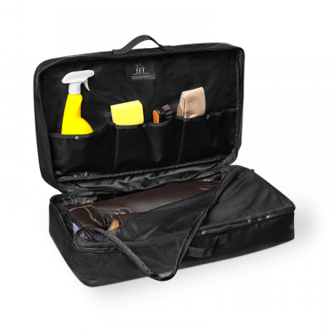 H&T ホース＆トラベル　オリジナル　 ブーツバッグ