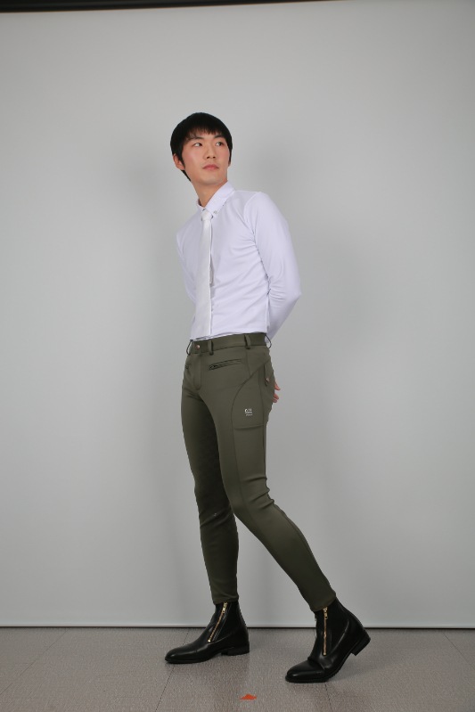 ANYHORSE  ﾌﾙｸﾞﾘｯﾌﾟｷｭﾛｯﾄ(F1)男性