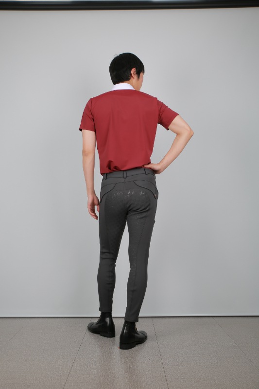 ANYHORSE  ﾌﾙｸﾞﾘｯﾌﾟｷｭﾛｯﾄ(F1)男性