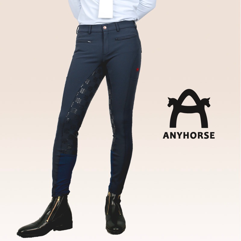 ANYHORSE  ﾌﾙｸﾞﾘｯﾌﾟｷｭﾛｯﾄ(F1)男性