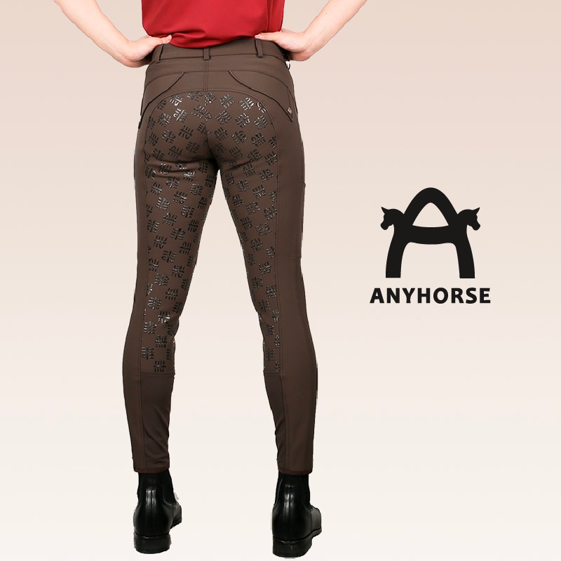 ANYHORSE  ﾌﾙｸﾞﾘｯﾌﾟｷｭﾛｯﾄ(F1)男性