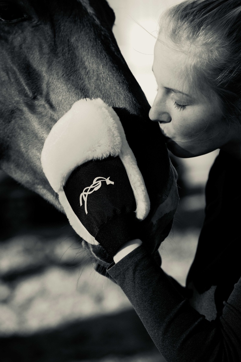 ペネロペ グルーミンググローブ