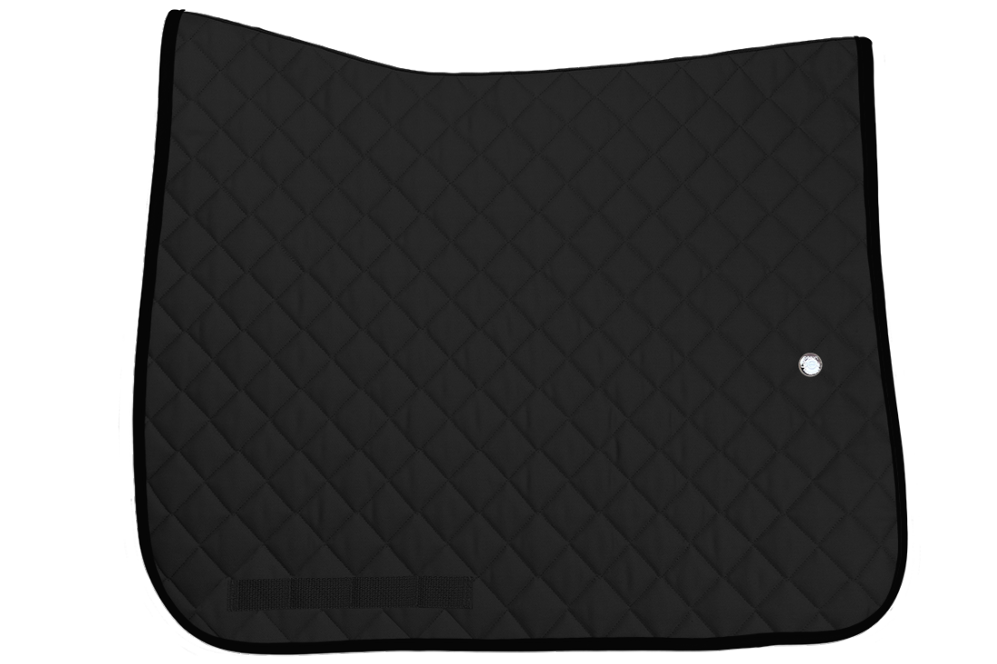 オギルヴィー サドルクロス （馬場用ゼッケン）｜乗馬用品なら中江物産