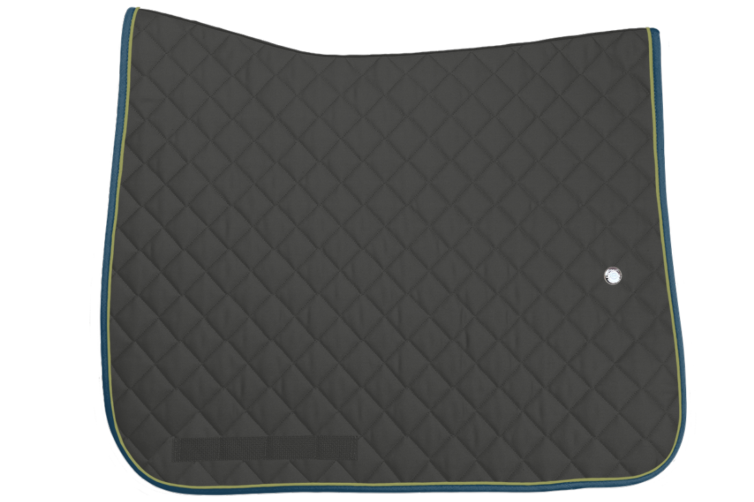 オギルヴィー サドルクロス　（馬場用ゼッケン）