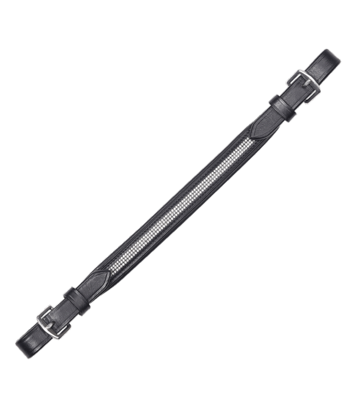 クリスタル サドルホルダー