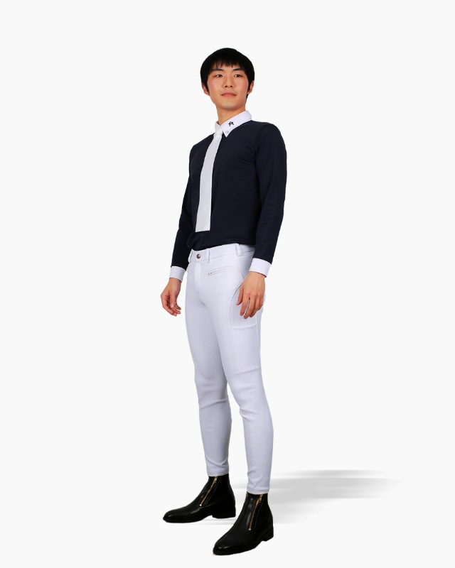 ANYHORSE(ｴﾆｰﾎｰｽ)  ﾆｰｸﾞﾘｯﾌﾟｷｭﾛｯﾄ(F2)男性