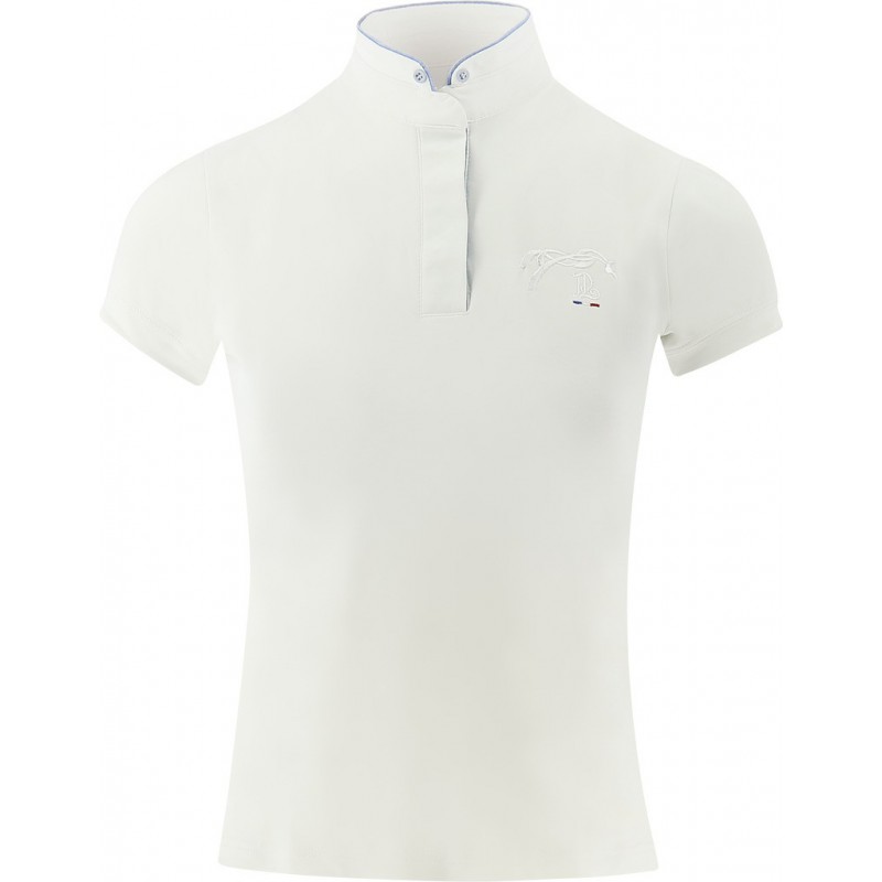 ペネロペ ジュニア 競技用シャツ MADRID