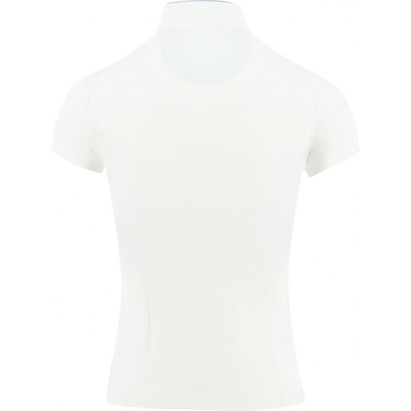 ペネロペ ジュニア 競技用シャツ MADRID