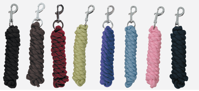 HG リードロープ(曳手)｜乗馬用品なら中江物産通販サイト