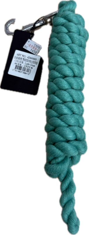 HG リードロープ(曳手)｜乗馬用品なら中江物産通販サイト