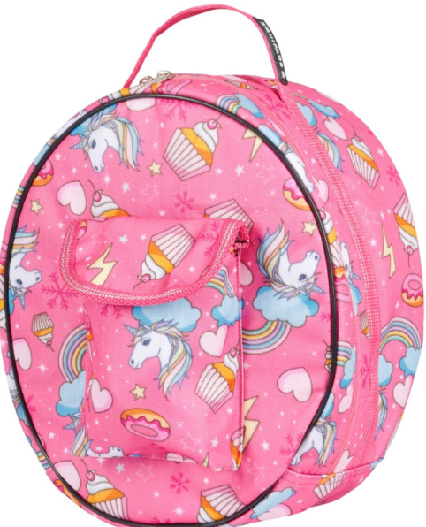 Juno キッズヘルメットバック