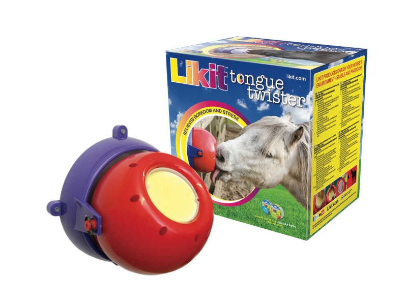 LIKIT ホルダーTWISTER
