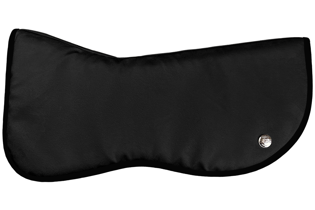 オギルヴィー サドルパッド スタンダード　1.25