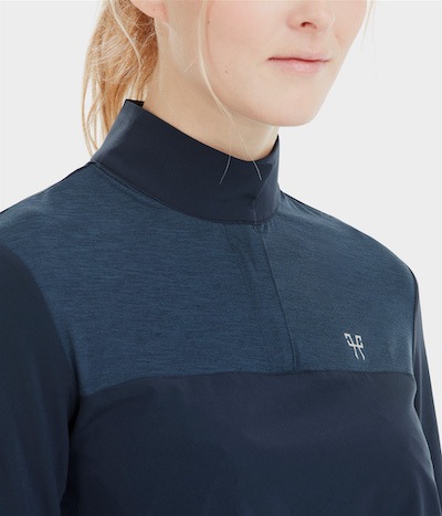 ホースパイロット サンライズシャツ 2024SS